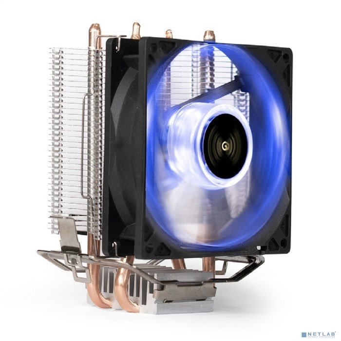 ExeGate EXX200-PWM.BLUE (EX286297RUS)