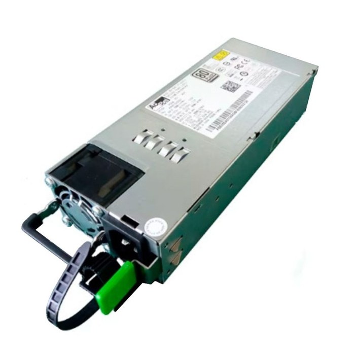 серверный ACBEL R1CA2122A, 1200W CRPS Redundant module (ШВГ=73.5*40*185mm), 80Plus Platinum, 90Vac-264Vac input, OEM