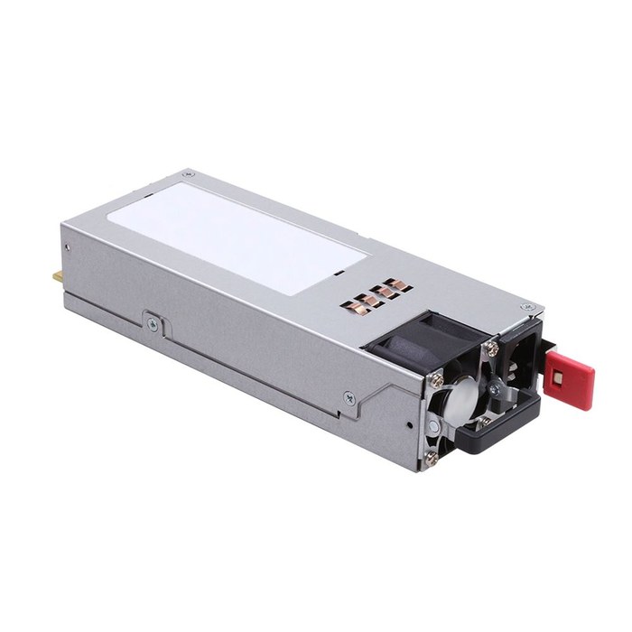 серверный ASPower U1A-D2000-J CRPS 2000W (ШВГ=73.5*39*185mm), 94+ (ASPower) OEM