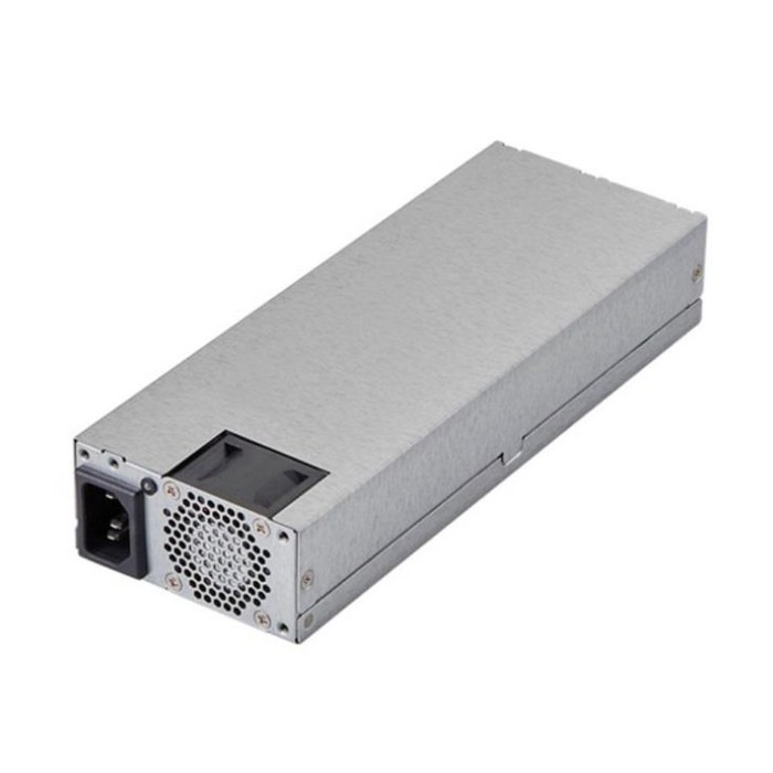 серверный FSP FSP850-50FGPH3 850W, FLEX ATX (ШВГ=81,5*40,5*220mm), 80PLUS Platinum, A-PFC, OEM