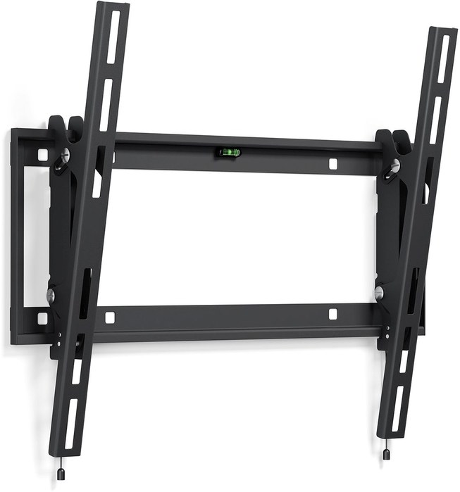 для телевизора Holder LCD-T4609 черный 27"-75" макс.60кг настенный наклон