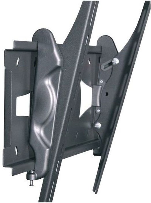 для телевизора Holder PTS-4006 черный 32"-60" макс.40кг настенный наклон