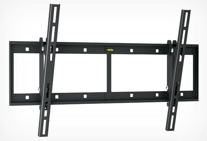для телевизора Holder LCD-T6606 черный 32"-90" макс.60кг настенный наклон