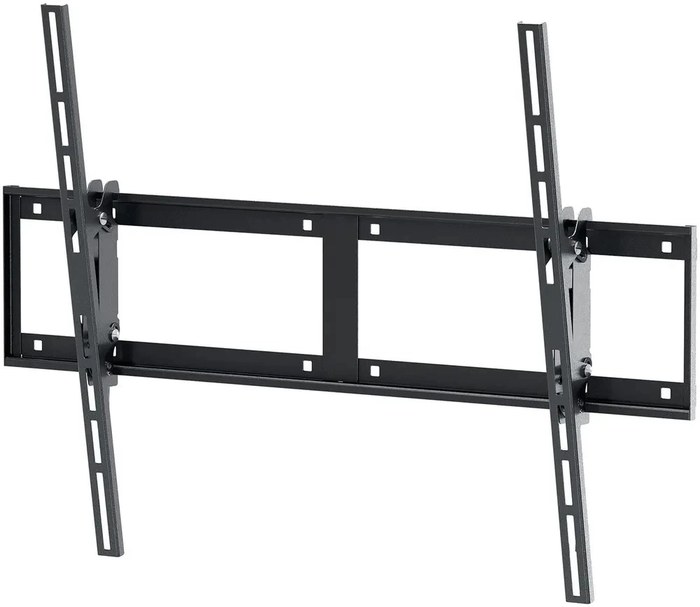 для телевизора Holder LCD-T8602-B черный 55"-100" макс.75кг настенный наклон