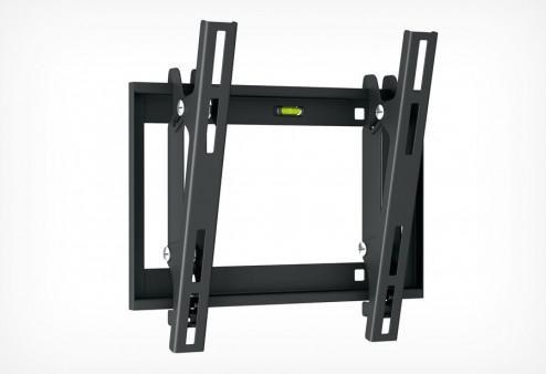 для телевизора Holder LCD-T2609 черный 19"-50" макс.40кг настенный наклон
