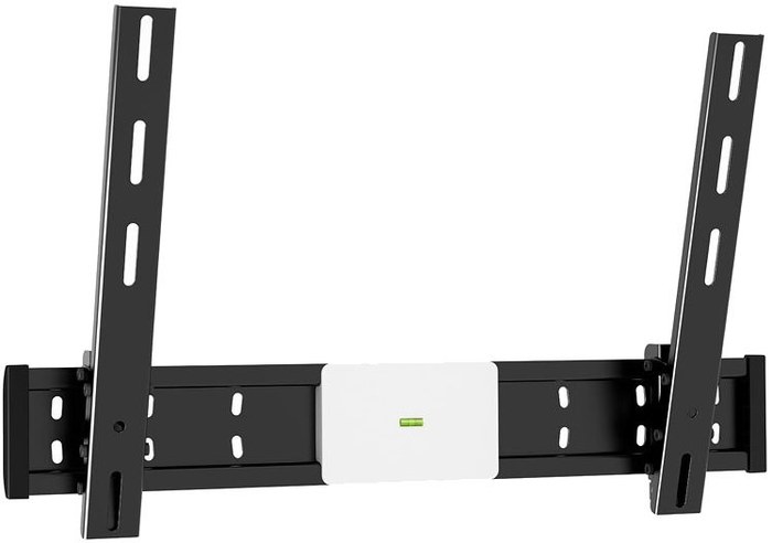для телевизора Holder LCD-T6609-B черный 42"-65" макс.45кг настенный наклон