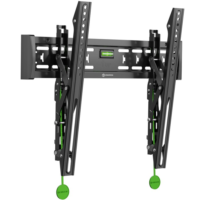 для телевизора Onkron SN14 черный 32"-65" макс.68.2кг настенный наклон