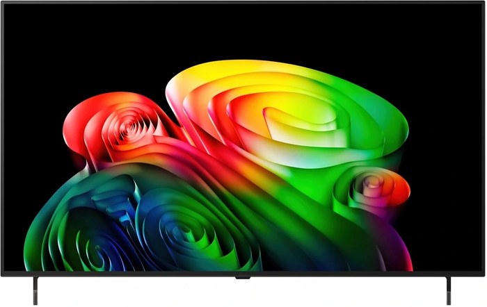 OLED LG 55" OLED55B6RLA.ARU коричневый/серый 4K Ultra HD 120Hz DVB-T2 DVB-C DVB-S2 USB WiFi Smart TV (RUS)