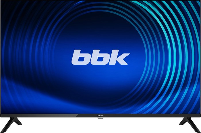 LED BBK 32" 32LEX-7192/FTS2C (B) черный FULL HD 60Hz DVB-T2 DVB-C DVB-S2 USB WiFi Smart TV (RUS)