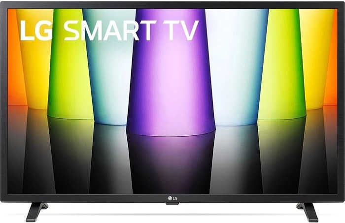 LED LG 32" 32LQ63506LA.ARU черный FULL HD 60Hz DVB-T DVB-T2 DVB-C DVB-S DVB-S2 USB WiFi Smart TV (RUS)