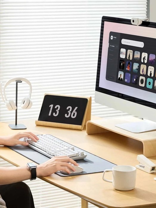 Logitech K868 механическая белый USB беспроводная BT/Radio (920-013913)