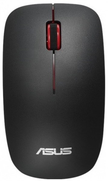 Аксессуары Беспроводная мышь ASUS WT300/2,4 GHz/1600dpi/Черный