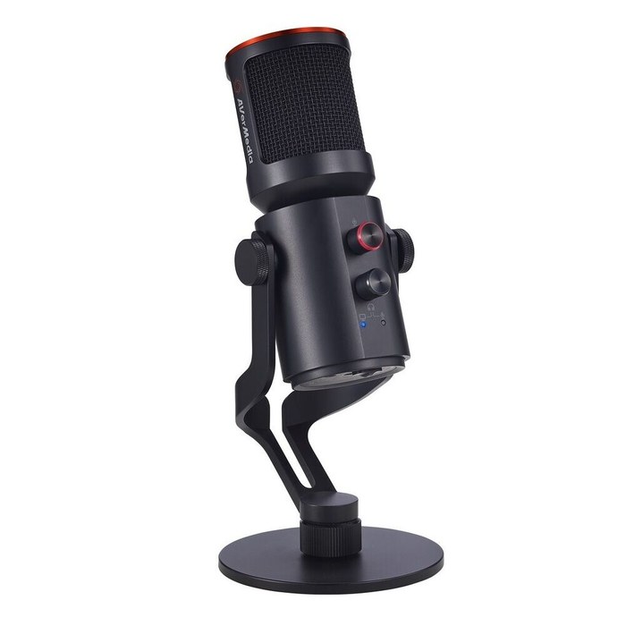AVER Media Live Streamer MIC 350 (AM350)