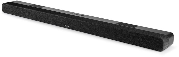 Саундбар Denon DHT-S517 3.1.2 150Вт черный