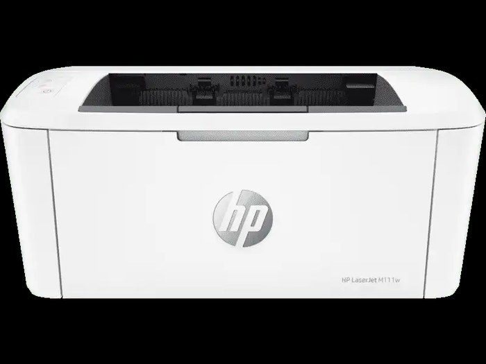 HP LaserJet M111w (A4,600dpi, 20ppm, 32Mb,USB 2.0/Wi-Fi, cart. 500pages in box, Repl.W2G51A)