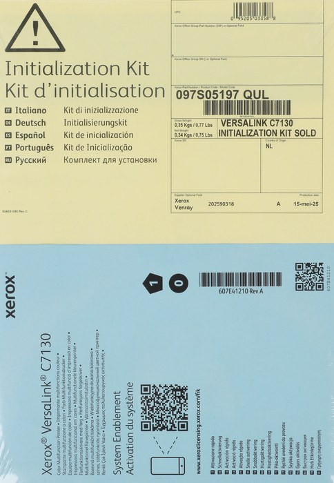 Xerox 097S05197 для VersaLink C7130
