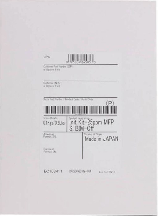 Xerox 097S05202 для VersaLink C7125