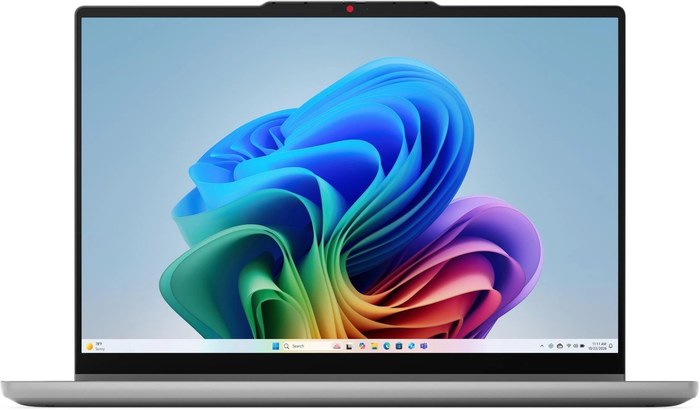 Lenovo IdeaPad 5 2-in-1 14AHP11 (83UJ0016PS)
