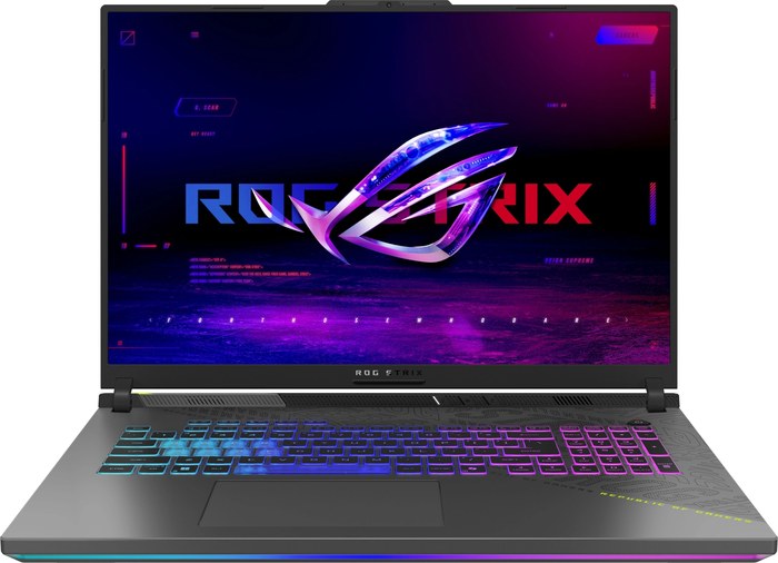ASUS ROG Strix G18 G814PM-S8117 (90NR0L29-M005X0)