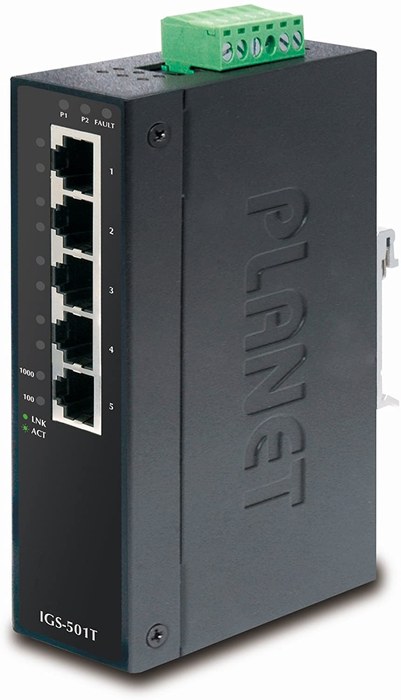 PLANET IGS-501T