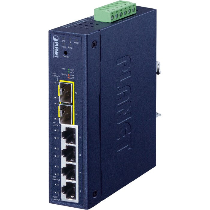 PLANET IGS-4215-4T2S