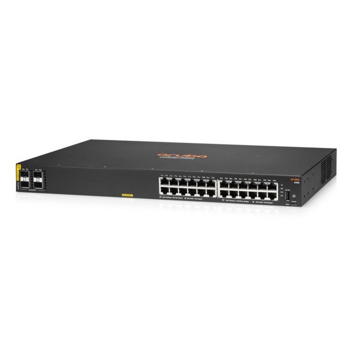 HPE Aruba 6100 JL677A