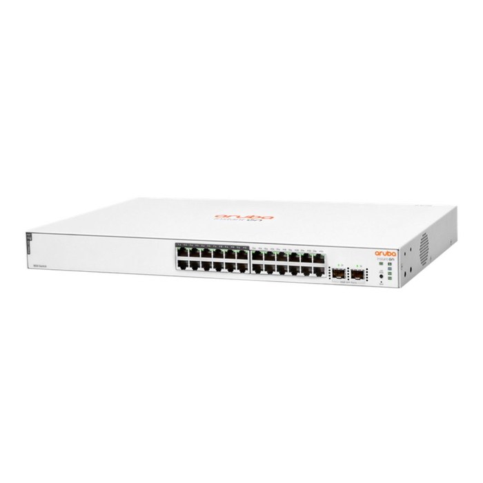 HPE Aruba Instant On 1830 24G (JL813A)