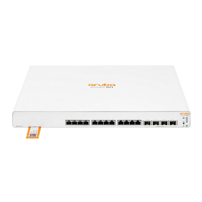 HPE Aruba Instant On 1960 12XT 4XF (JL805A)