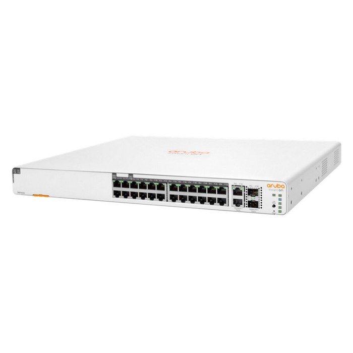 HPE Aruba Instant On 1960 24G 2XT 2XF (JL807A)