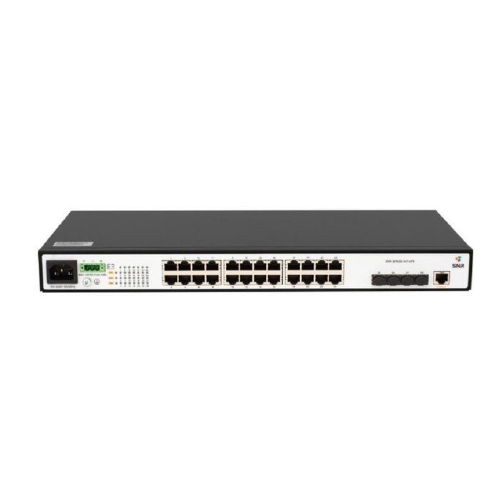 SNR-S2985G-24T-UPS