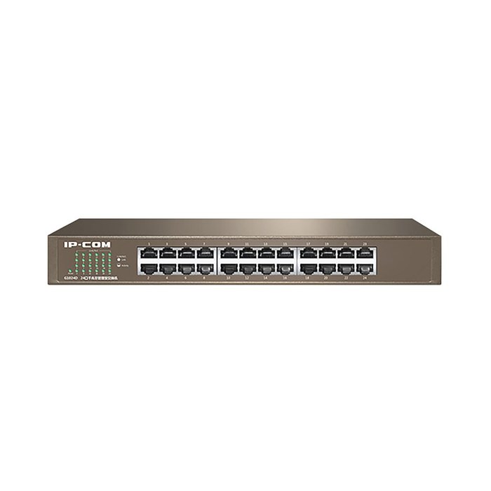 IP-COM G1024D