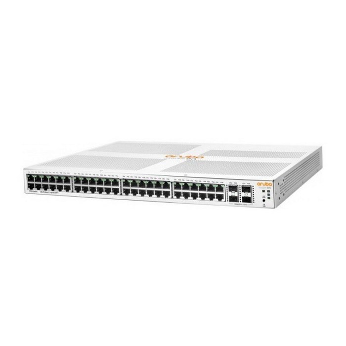 HPE Aruba Instant On 1930 48G Class4 PoE 4SFP/SFP+ (JL686B)