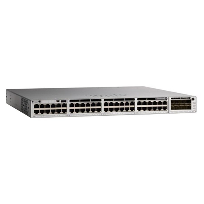 Cisco Catalyst 9300 C9300-48UXM-A