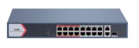 F-SW-EM418POE-VM/L (301803336) IFLOW F-SW-EM418POE-VM/L