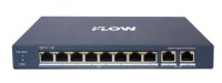 F-SW-EM610POE-VM (301803341) IFLOW F-SW-EM610POE-VM