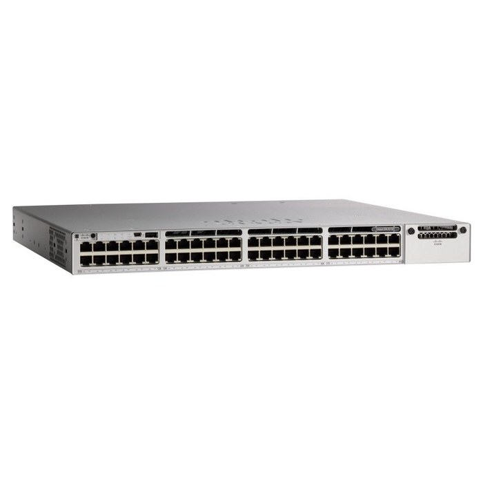 Cisco Catalyst 9300 C9300-48P-A