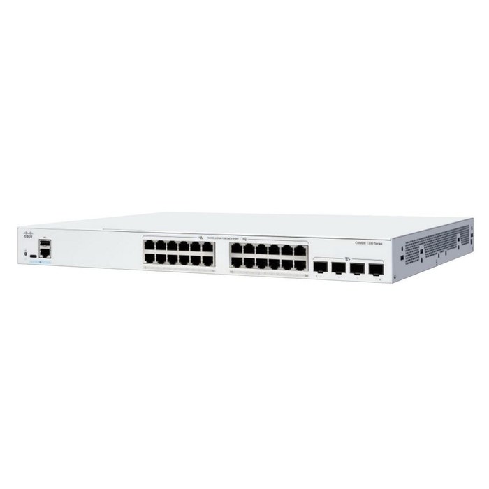Cisco Catalyst 1300 C1300-24T-4X