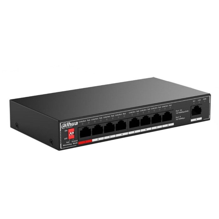 Dahua DH-SF1009P