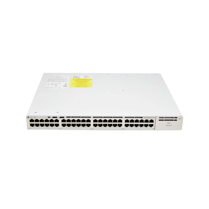 Cisco Catalyst 9200 C9200-48P-A