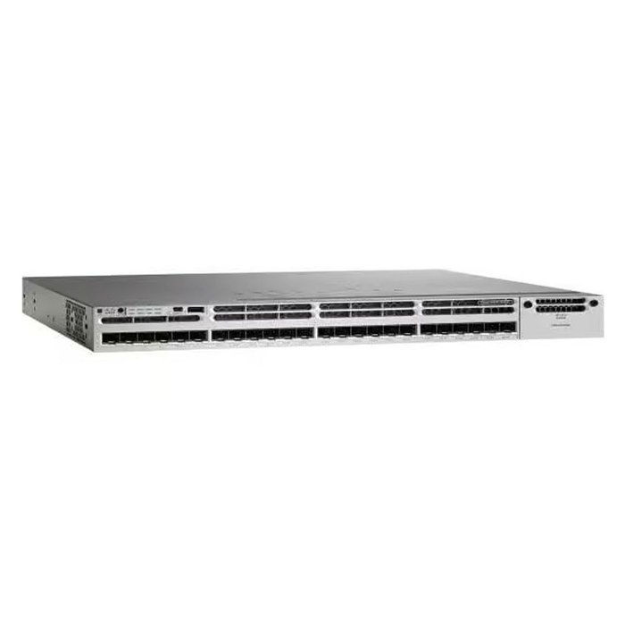 Cisco Catalyst 9300 C9300-24S-A