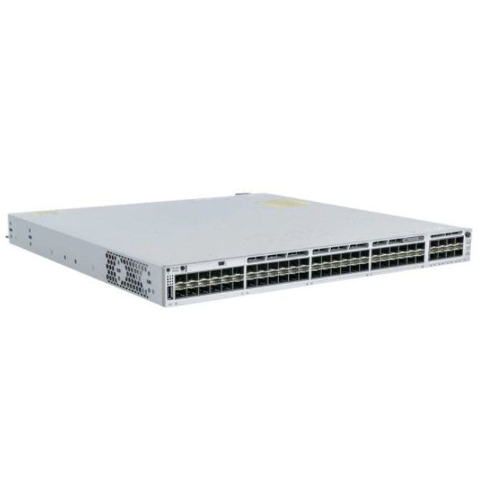 Cisco Catalyst 9300 C9300-48S-A