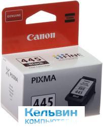 Canon PG-445 8283B001 черный для Canon MG2440/MG2540