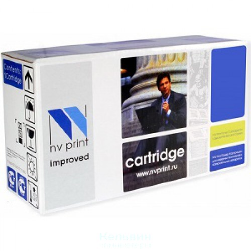 NV-Print CB436A для HP LaserJet P1505/1120/1522 (2000 k)