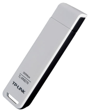 TP-Link WiFiCard TL-WN821N USB N300